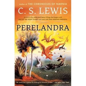 Perelandra -- C. S. Lewis